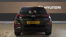 Hyundai Kona 1.0T GDi Play Edition 5dr Petrol Hatchback